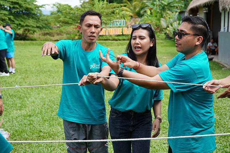 Bali Outbound Team Building Package - Image 4