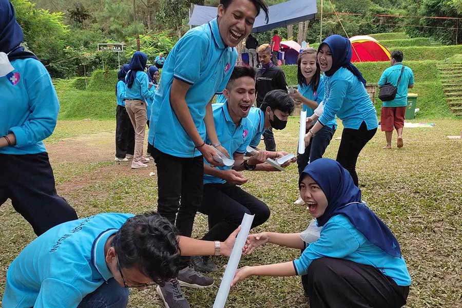 Bali Outbound Team Building Package - Image 2