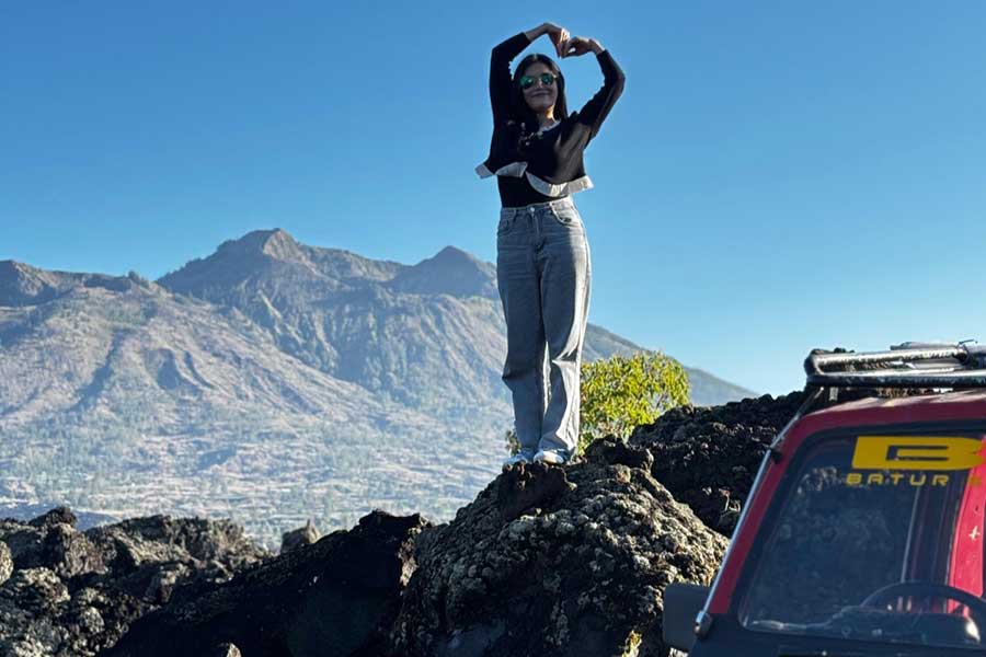 Mount Batur Jeep Tour - Image 6