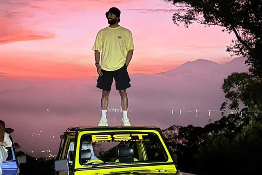 Mount Batur Jeep Tour - Image 5