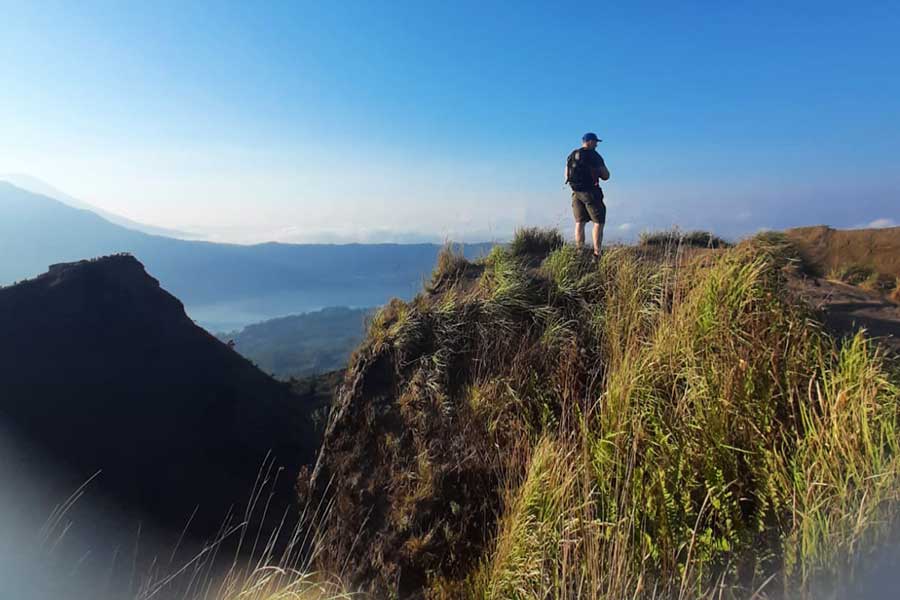 Mount Batur Sunrise Trekking - Image 7