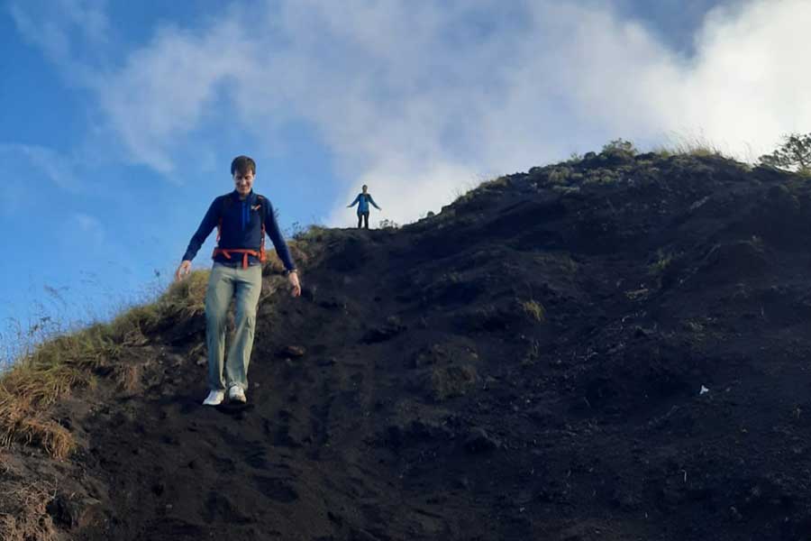 Mount Batur Sunrise Trekking - Image 5