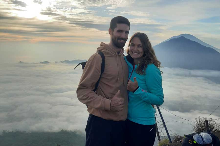 Mount Batur Sunrise Trekking - Image 4