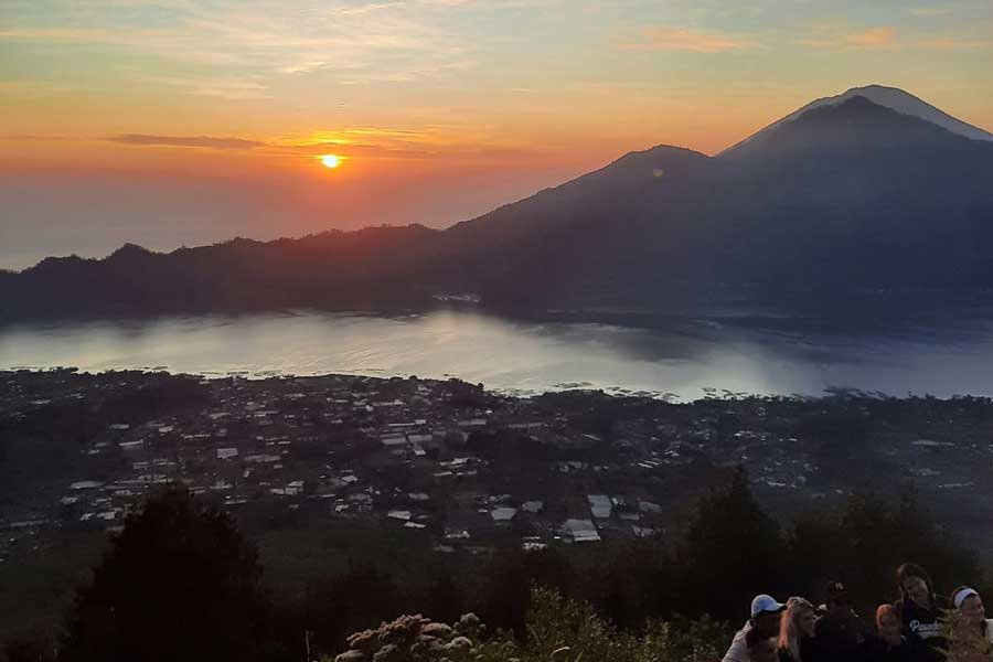 Mount Batur Sunrise Trekking - Image 2