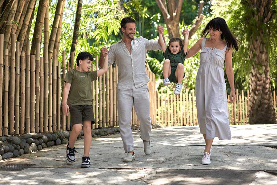 Bali Zoo Ticket Admission - Image 2